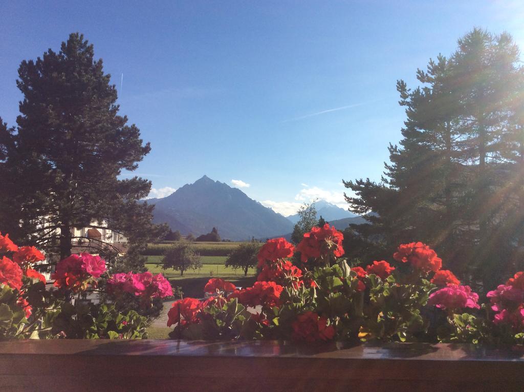Haus Angelika - Bed & Breakfast - Innsbruck/Igls Exterior foto